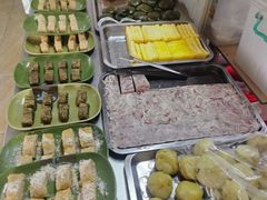-洲心明记烧肉大粥(总店)