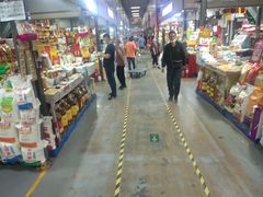-锦绣大地生鲜食品厅(巨山路店)
