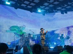 -MOSSO·Liveshow(M3香港广场店)