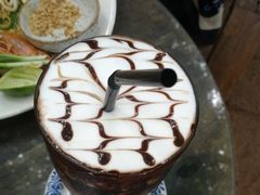 -Fern Forest Cafe