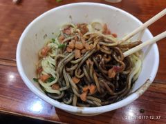 传统热干面-蔡林记(杉杉奥特莱斯店)