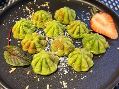 -翡翠鸟精品泰国菜(北辰财富中心店)