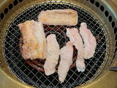 -谷牛和牛烤肉(漕河泾印象城店)