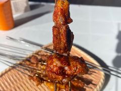 -有奴思烤肉·清真(正宁路店)