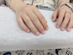 -闺蜜美甲