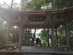 -杭州黄龙洞