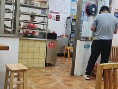 -浮屿大同鸭肉粥·始于1983年