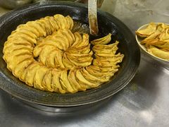 -李记清真馆(打钉巷店)