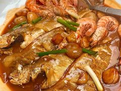 -玖味(老工人西路店)