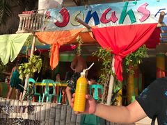 -Jonah's Fruit Shake & Snack Bar