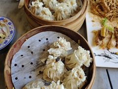 -都一处烧麦馆(前门店)