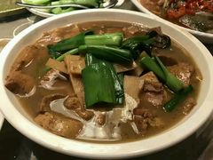 -乾隆美食·本帮菜(黄河路店)