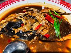 -旺顺阁鱼头泡饼(小红门店)