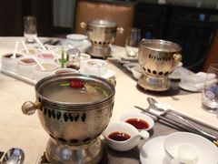 -雍和会海鲜姿造自助(湖东路店)