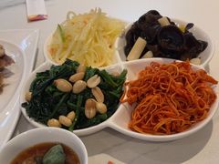 -东方饺子王(和平里店)