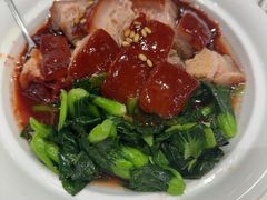 -香雪海饭店中餐厅(人民桥店)