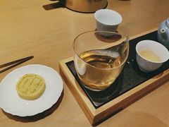 -隐溪茶馆(金虹桥店)
