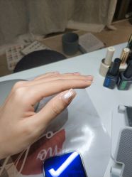 手部美甲-JNK皮肤管理中心