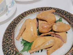 -广州酒家(中华广场店)