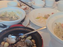 -莆田餐厅PUTIEN(金融街购物中心店)