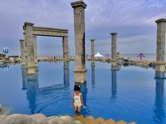 -渔岛海洋度假区