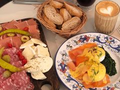 -Alimentari早午餐(安福路店)