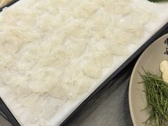 -祈胜邨•顺德鱼生•顺德菜(容桂店)