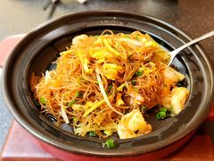 -羡餐厅·杭帮菜·淳菜(千岛湖自由洲际殿店)