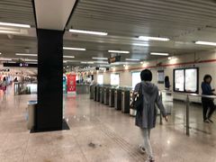 -常熟路(地铁站)