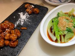 糖醋里脊-新发现(苏州中心商场店)