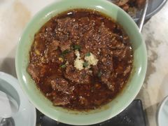 -小吊梨汤·北京菜(香山店)