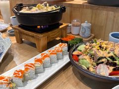 -森味花园·日本料理(伊藤洋华堂亚运村店)
