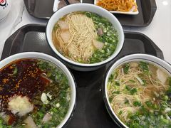 -伊穆祥牛肉面总店·清真