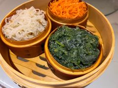 阳春三蒸-晋阳春·山西菜·北京烤鸭(交大店)