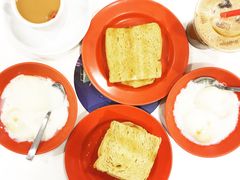 餐具摆设-亚坤(白沙浮广场店)