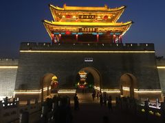 -台儿庄古城