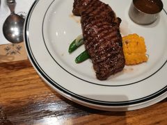 -食间牛排(湖西路店)