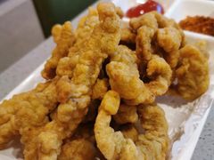 -海底捞火锅(武胜路凯德广场店)