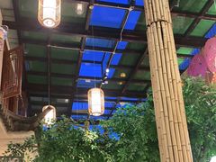 大堂-大理董·董家小厨野生菌火锅(古城旗舰店)
