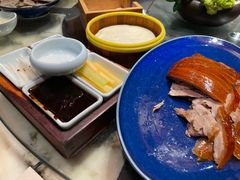 -情满四合院•京菜•烤鸭(动物园店)