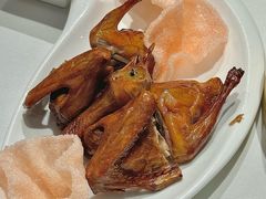 -潮福城大酒楼·潮味粤品·港式点心(湖滨北路店)