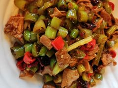 -文三里屯面馆(三里屯店)