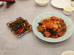 -阿甘酒家(桂青路店)
