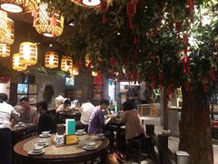 -南京大牌档(三阳广场苏宁店)