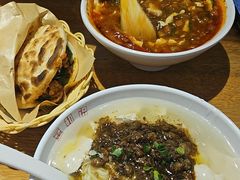 -豆相识•九九豆腐脑(牛咡桥店)