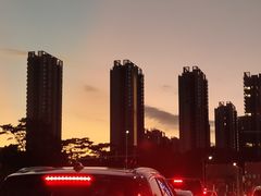 -东莞松山湖万象汇