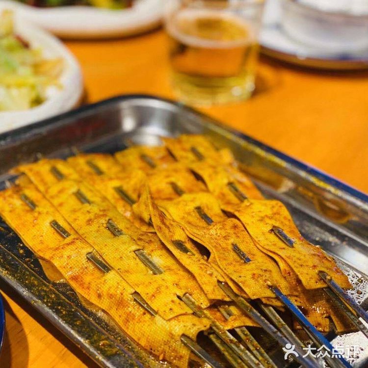 实惠好吃的城边边