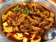 -李想大虾(文景路&凤城八路店)