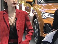 -上海西上海奥杰奥迪汽车销售有限公司(真如店)