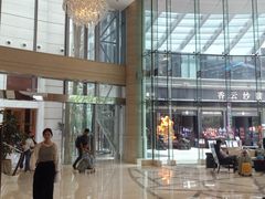 -上海雅居乐万豪侯爵酒店